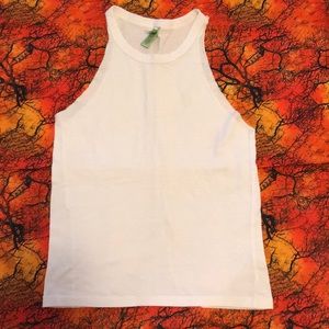 Alternative apparel tank